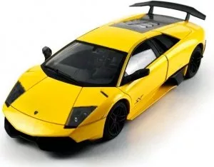 Радиоуправляемый автомобиль MZ Lamborghini LP670 1:24 (25018A) фото