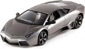 Радиоуправляемый автомобиль MZ Lamborghini Reventon 1:24 (25024A) фото