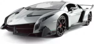 Радиоуправляемый автомобиль MZ Lamborghini Veneno 1:10 (2087F) фото