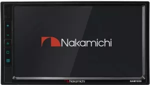 Автомагнитола Nakamichi NAK-NAM1630 DSP фото