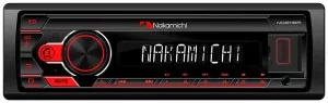 Автомагнитола Nakamichi NQ511BR фото