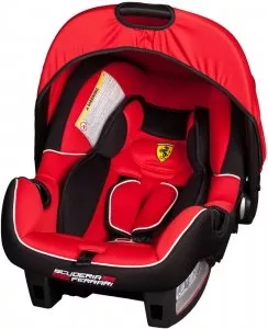 Автокресло Nania Beone SP LX Ferrari фото