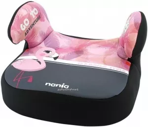 Бустер Nania Dream Animals (flamingo) фото