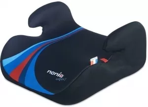 Бустер Nania Topo Comfort (colors blue) фото