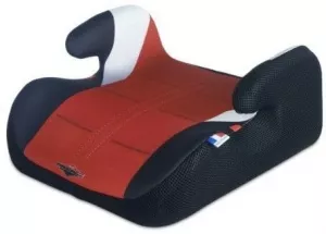 Бустер Nania Topo Comfort (racing red) фото