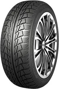 Зимняя шина Nankang SV-1 195/55R15 85H фото