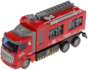 Радиоуправляемая машина Наша игрушка Пожарная машина WL-44B фото
