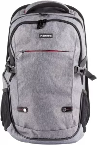 Рюкзак для ноутбука Natec Alpaca 17.3 фото
