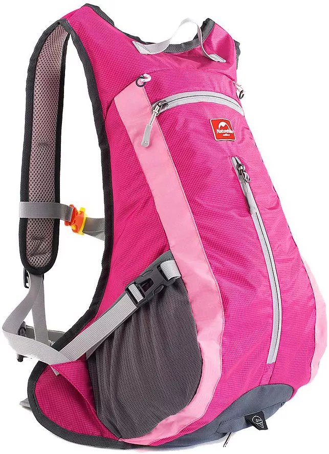 Рюкзак Naturehike NH15C001-B rosy red icon