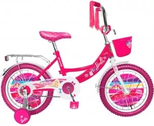 Велосипед детский Navigator Barbie ВН14131 фото