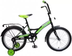 Велосипед детский Navigator Basic ВМЗ18050 фото