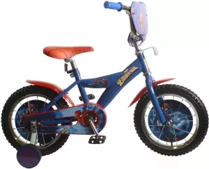 Велосипед детский Navigator Marvel Человек Паук ВН14170 фото