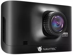 Видеорегистратор Navitel R400 фото