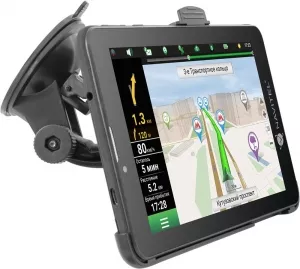GPS-навигатор Navitel T700 3G фото