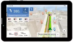 GPS-навигатор Navitel T737 Pro фото