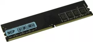 Оперативная память NCP 4GB DDR4 PC4-19200 NCPK12AUDR-24M58/28 фото