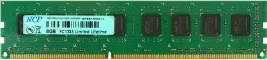 Модуль памяти NCP NCPH9AUDR-13M28 DDR3 PC3-10600 4Gb фото