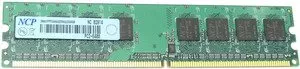 Модуль памяти NCP NCPT8AUDR-25M88 DDR2 PC2-6400 2GB фото