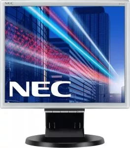 Монитор NEC MultiSync E171M Black фото