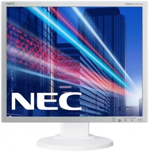 Монитор NEC MultiSync EA193Mi White фото