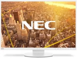 Монитор NEC MultiSync EA245WMi-2 White фото