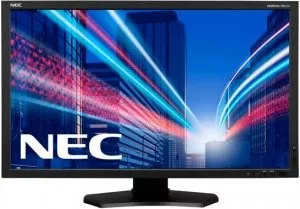 Монитор NEC MultiSync PA272W фото