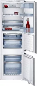 Холодильник Neff K8345X0RU фото