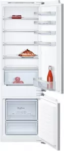 Холодильник NEFF KI5872F20R фото