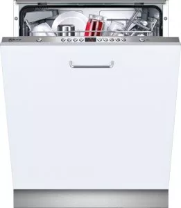 Встраиваемая посудомоечная машина Neff S513G40X0R фото