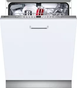 Встраиваемая посудомоечная машина Neff S513I50X0R фото