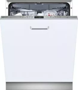 Встраиваемая посудомоечная машина Neff S515M60X0R фото