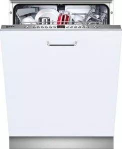 Встраиваемая посудомоечная машина Neff S523I60X0R фото