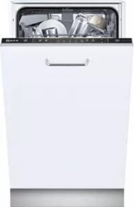 Встраиваемая посудомоечная машина NEFF S581D50X2R фото