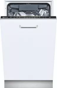 Встраиваемая посудомоечная машина NEFF S581F50X2R фото