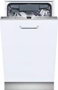 Встраиваемая посудомоечная машина Neff S585N50X3R фото