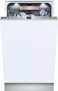 Встраиваемая посудомоечная машина NEFF S585T60D5R фото