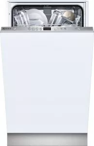 Встраиваемая посудомоечная машина Neff S58M40X0RU фото