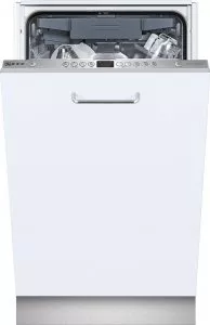 Встраиваемая посудомоечная машина Neff S58M48X1RU фото