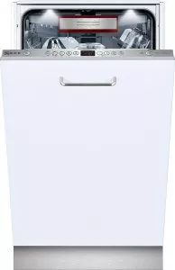 Встраиваемая посудомоечная машина Neff S58M58X2RU фото