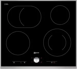 Электрическая варочная панель Neff T14T42N2 фото
