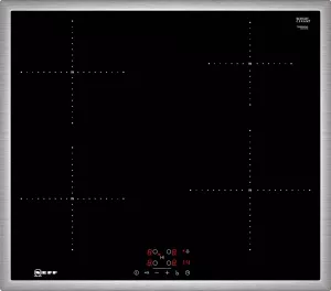 Индукционная варочная панель NEFF T36BB40N0 фото