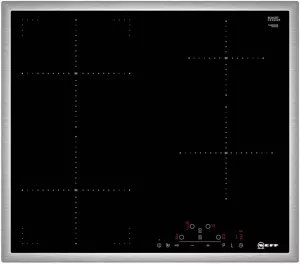 Индукционная варочная панель NEFF T46BD53N2 фото