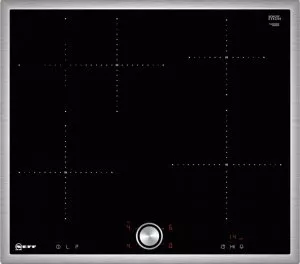 Индукционная варочная панель NEFF T46BT60N фото