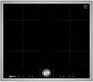 Индукционная варочная панель NEFF T46BT73N2 фото