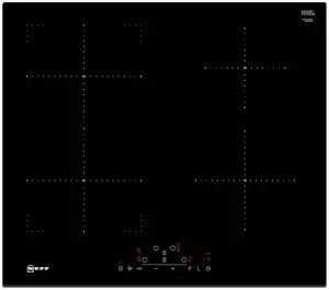 Индукционная варочная панель NEFF T46FD53X2 фото