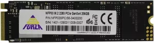 Жесткий диск SSD Neo Forza Zion NFP03 (NFP035PCI28-3400200) 128Gb фото