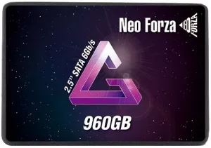 Жесткий диск SSD Neo Forza Zion NFS01 (NFS011SA396-6007200) 960Gb фото