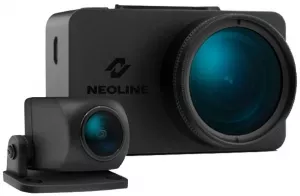 Видеорегистратор Neoline G-Tech X76 Dual фото