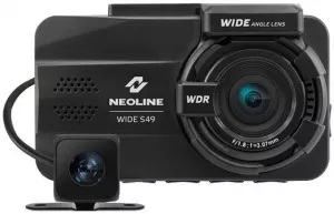 Neoline Wide S49