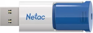 USB Flash Netac 256GB USB 3.0 FlashDrive Netac U182 Blue icon